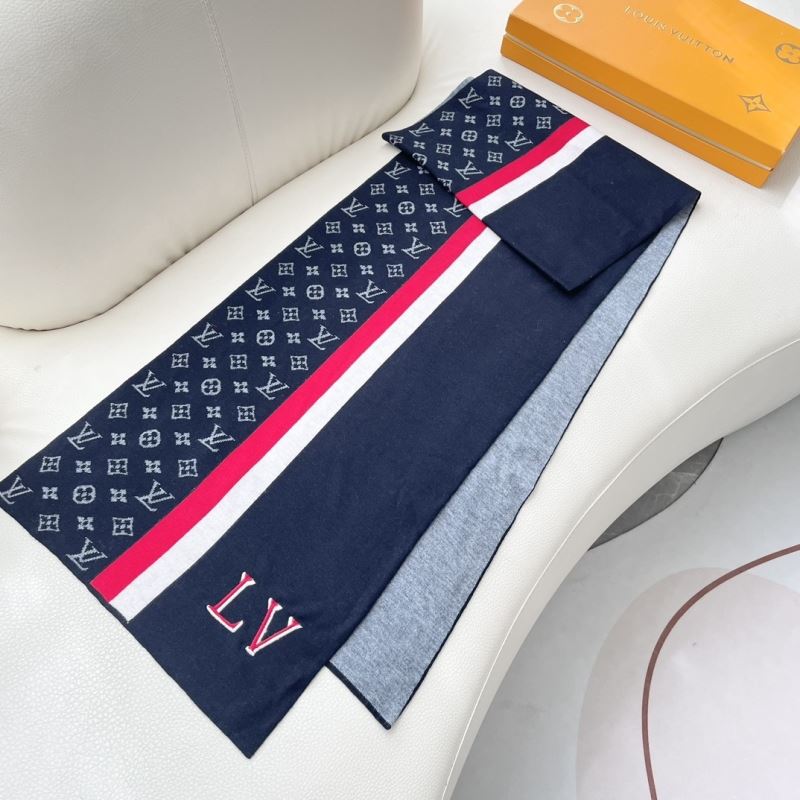 Louis Vuitton Scarf